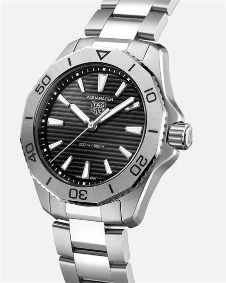 Watch Quartz Man Tag Heuer Aquaracer Watches